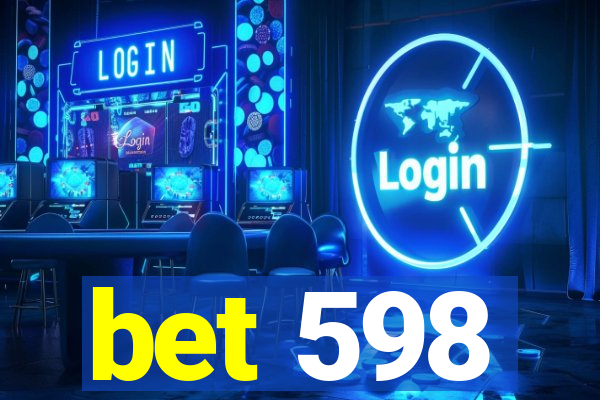 bet 598